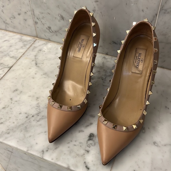 Valentino heels - Picture 5 of 9